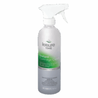 Leisure Time Instant Cartridge Clean