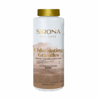 Sirona Chlorinating Granules