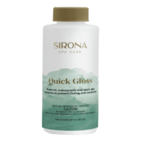 Sirona Quick Gloss